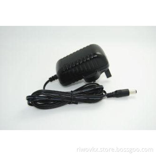 AC Input 230V DC Output 5V 2400mA 12W Power Adapters Fit fo